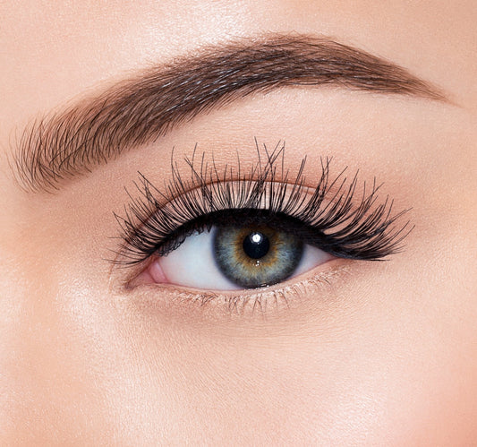 Morphe Lashes - Hollywood Hills