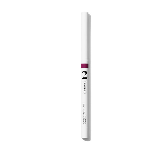 Always Online Gel Liner + Sharpener - Berry Lush