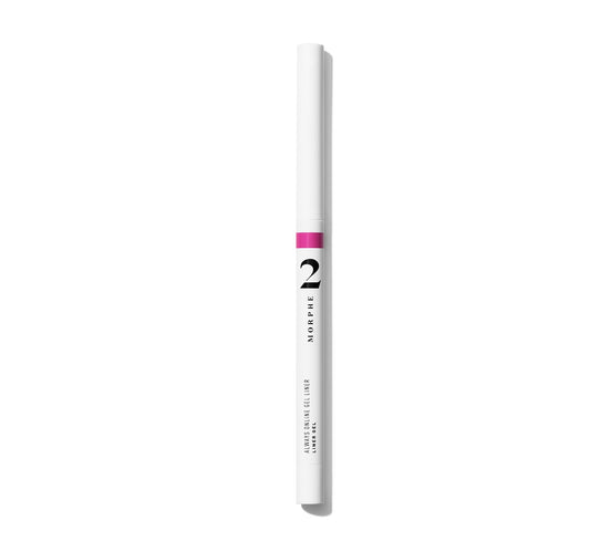 Always Online Gel Liner + Sharpener - Fierce Fuschia