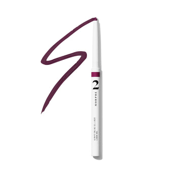Always Online Gel Liner + Sharpener - Berry Lush