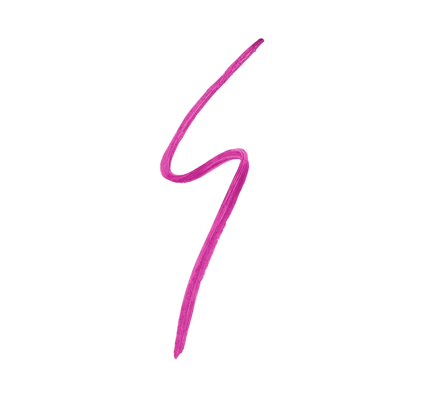 Always Online Gel Liner + Sharpener - Fierce Fuschia