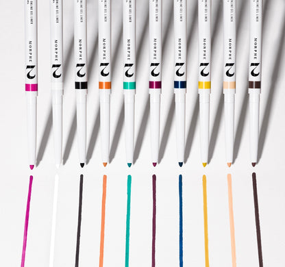 Always Online Gel Liner + Sharpener - Berry Lush