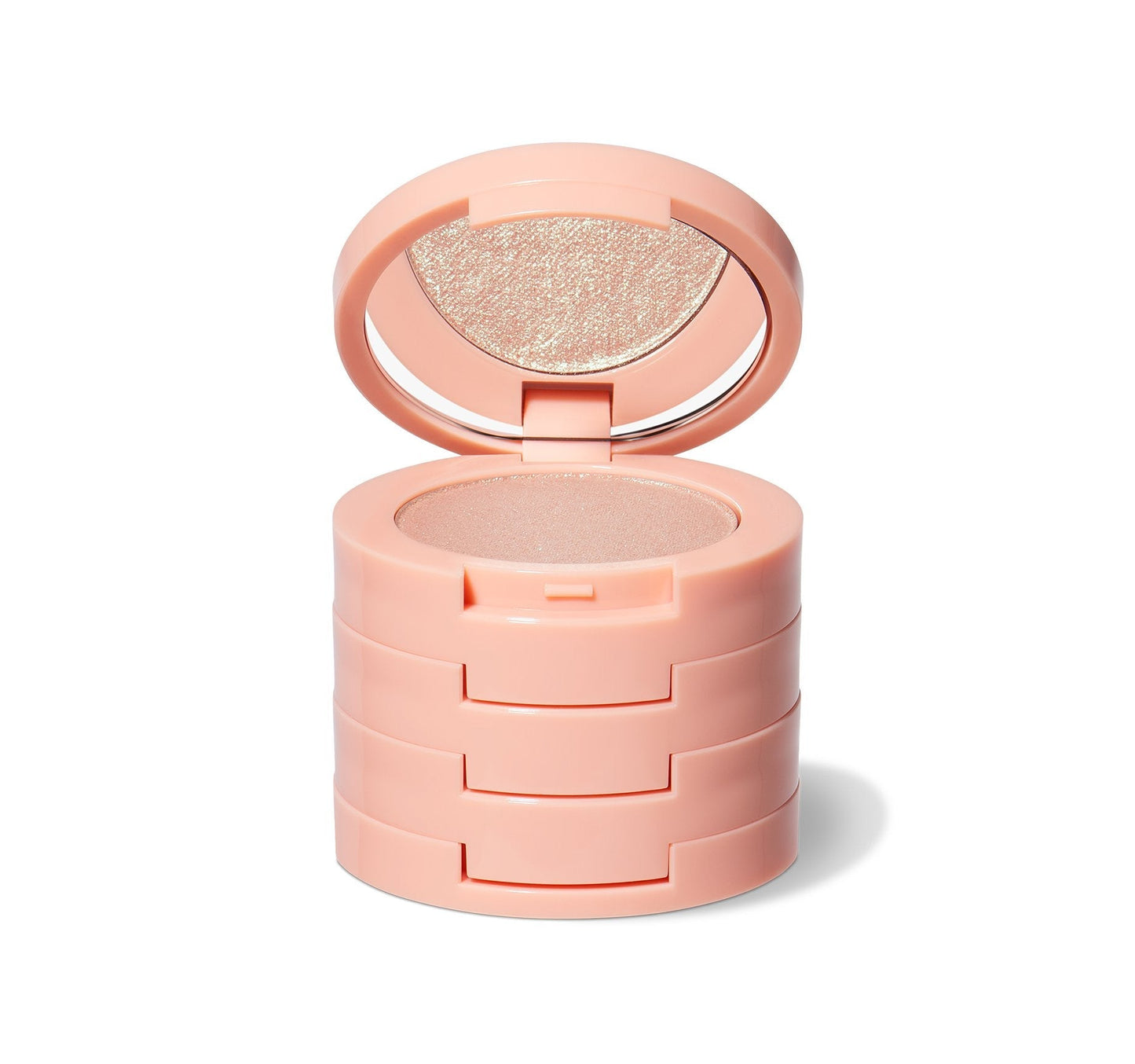 Quad Goals Multi-Palette - Fresh Peach
