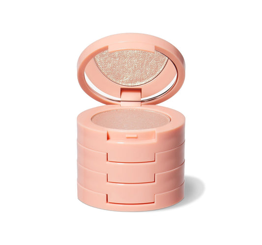 Quad Goals Multi-Palette - Fresh Peach