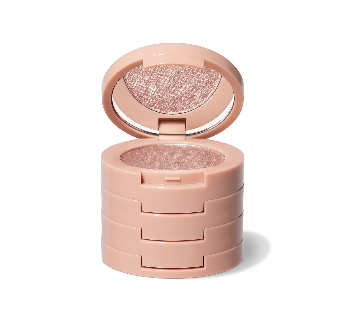 Quad Goals Multi-Palette - Oh-So Nudie