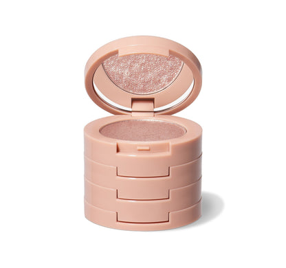 Quad Goals Multi-Palette - Oh-So Nudie
