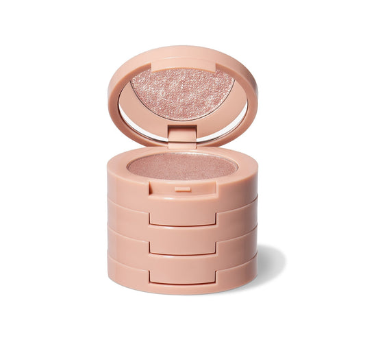 Quad Goals Multi-Palette - Oh-So Nudie
