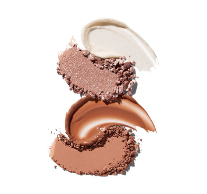 Quad Goals Multi-Palette - Oh-So Nudie