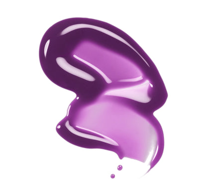 Make It Big Plumping Lip Gloss - Poppin' Purp