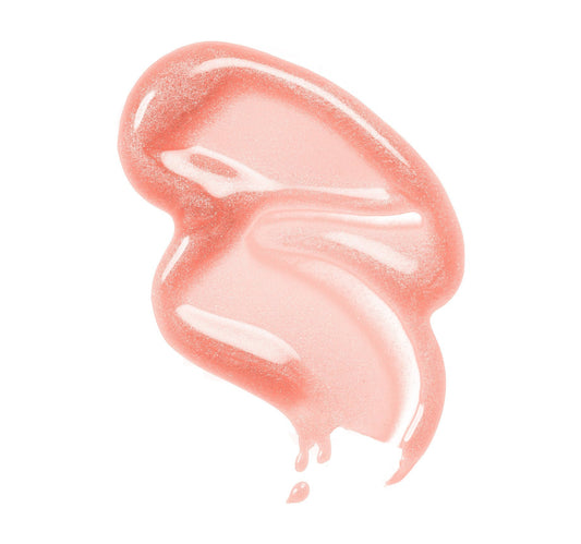Make It Big Plumping Lip Gloss - Posh Petal