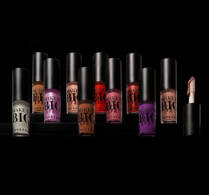 Make It Big Plumping Lip Gloss - Big Sweet Tea