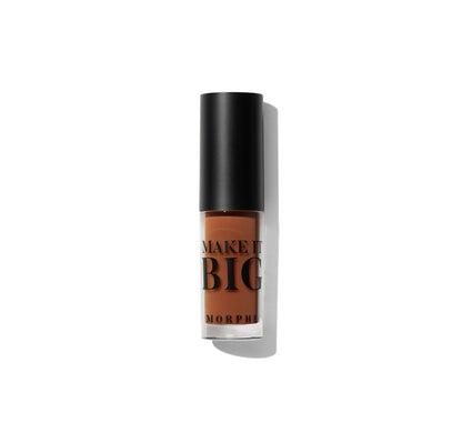 Make It Big Plumping Lip Gloss - Big Sweet Tea