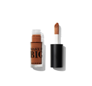 Make It Big Plumping Lip Gloss - Big Sweet Tea