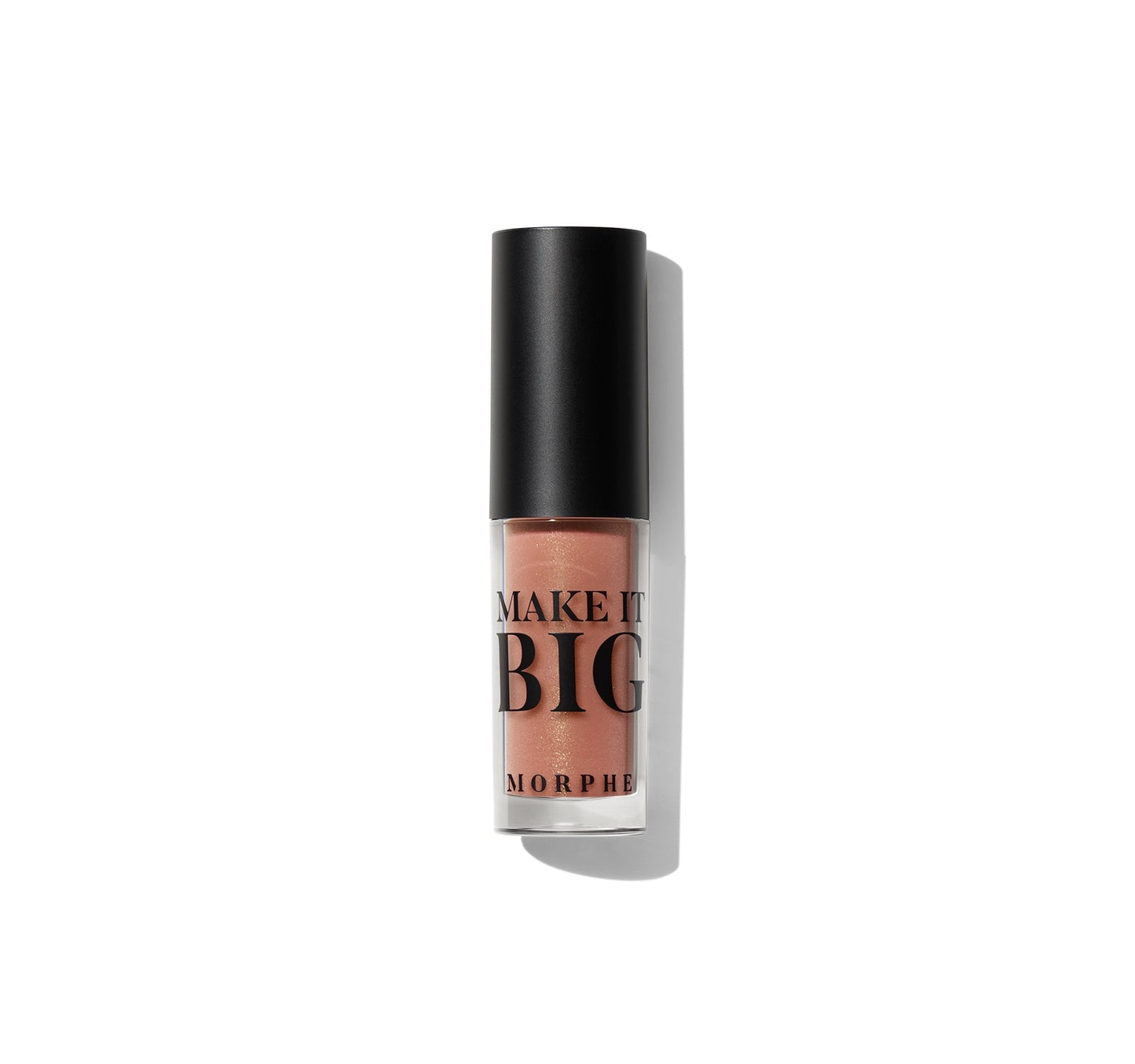 Make It Big Plumping Lip Gloss - Extra Exposed