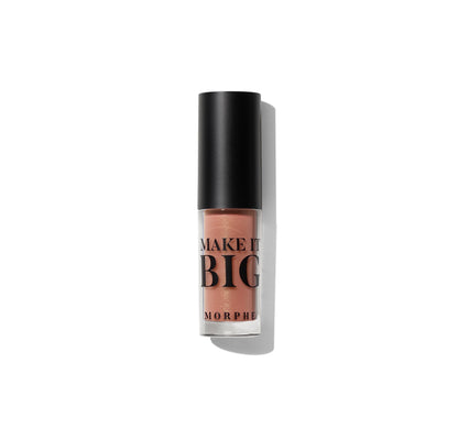 Make It Big Plumping Lip Gloss - Extra Exposed