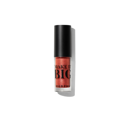 Make It Big Plumping Lip Gloss - So Fire
