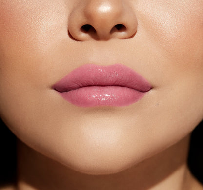 Make It Big Plumping Lip Gloss - Big Pink Energy