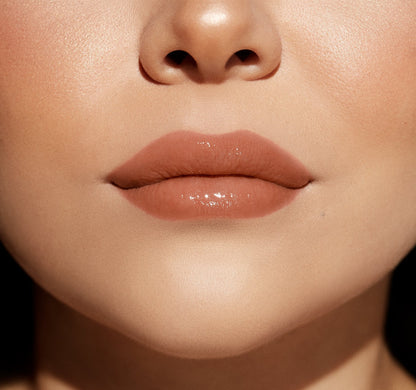 Make It Big Plumping Lip Gloss - Big Sweet Tea
