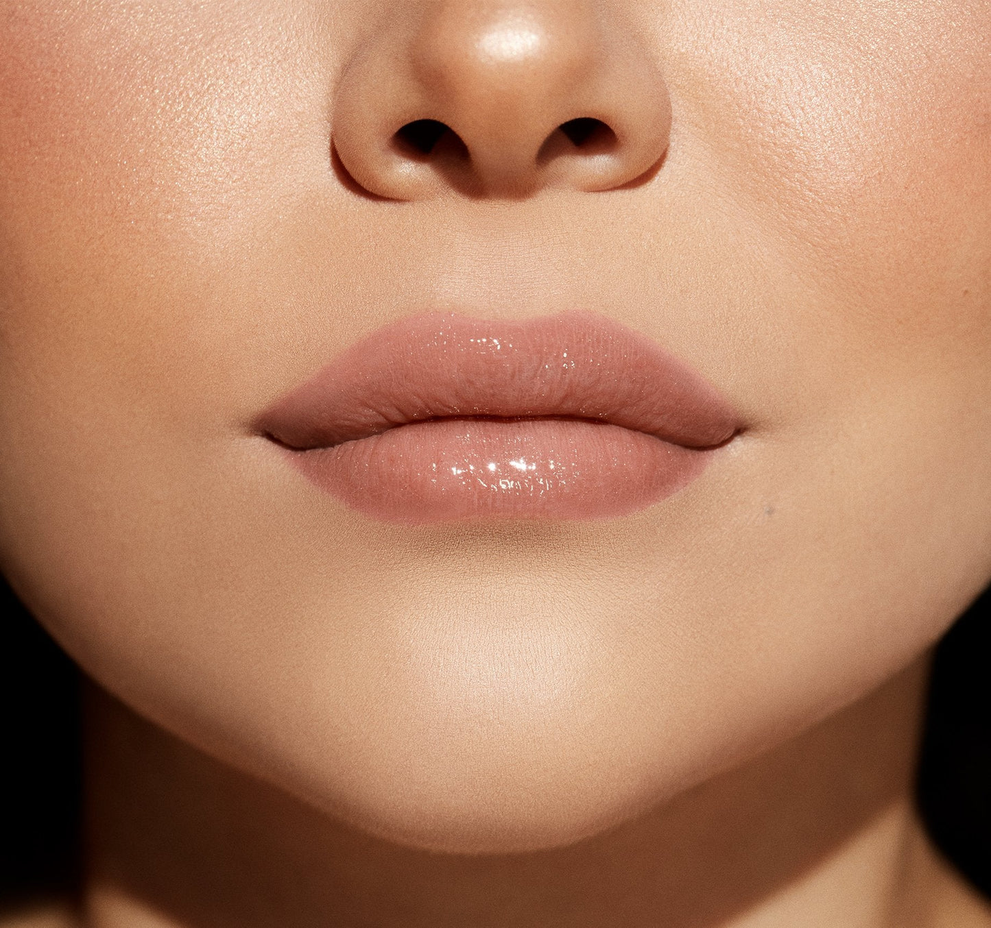 Make It Big Plumping Lip Gloss - Extra Exposed