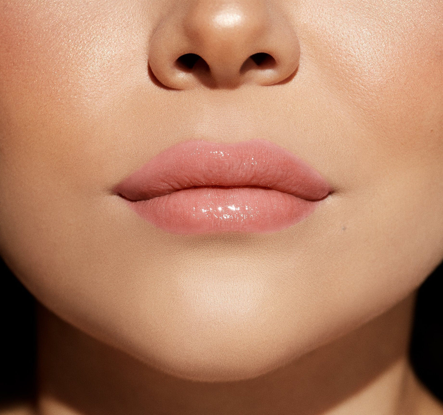Make It Big Plumping Lip Gloss - Posh Petal