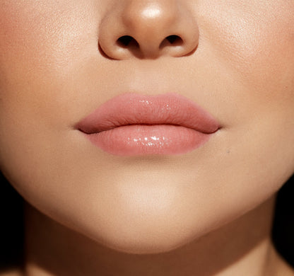 Make It Big Plumping Lip Gloss - Posh Petal