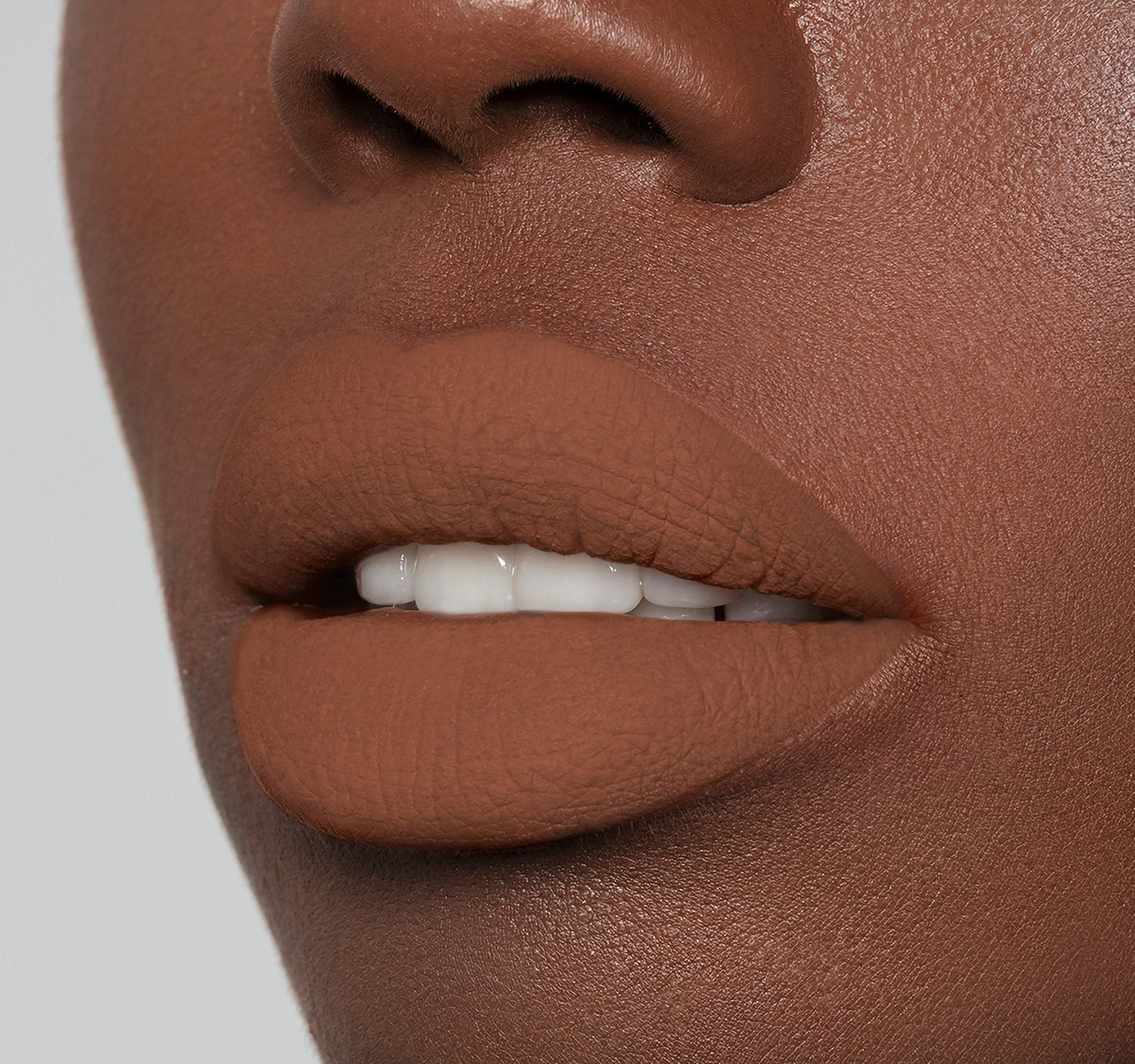Matte Liquid Lipstick- Bite Me
