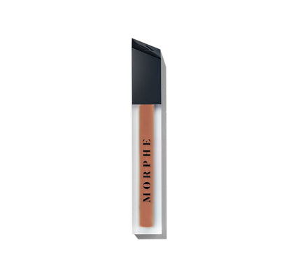 Matte Liquid Lipstick- Bite Me
