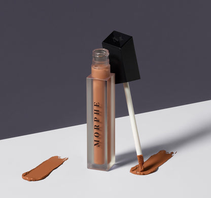 Matte Liquid Lipstick- Sweet Tea