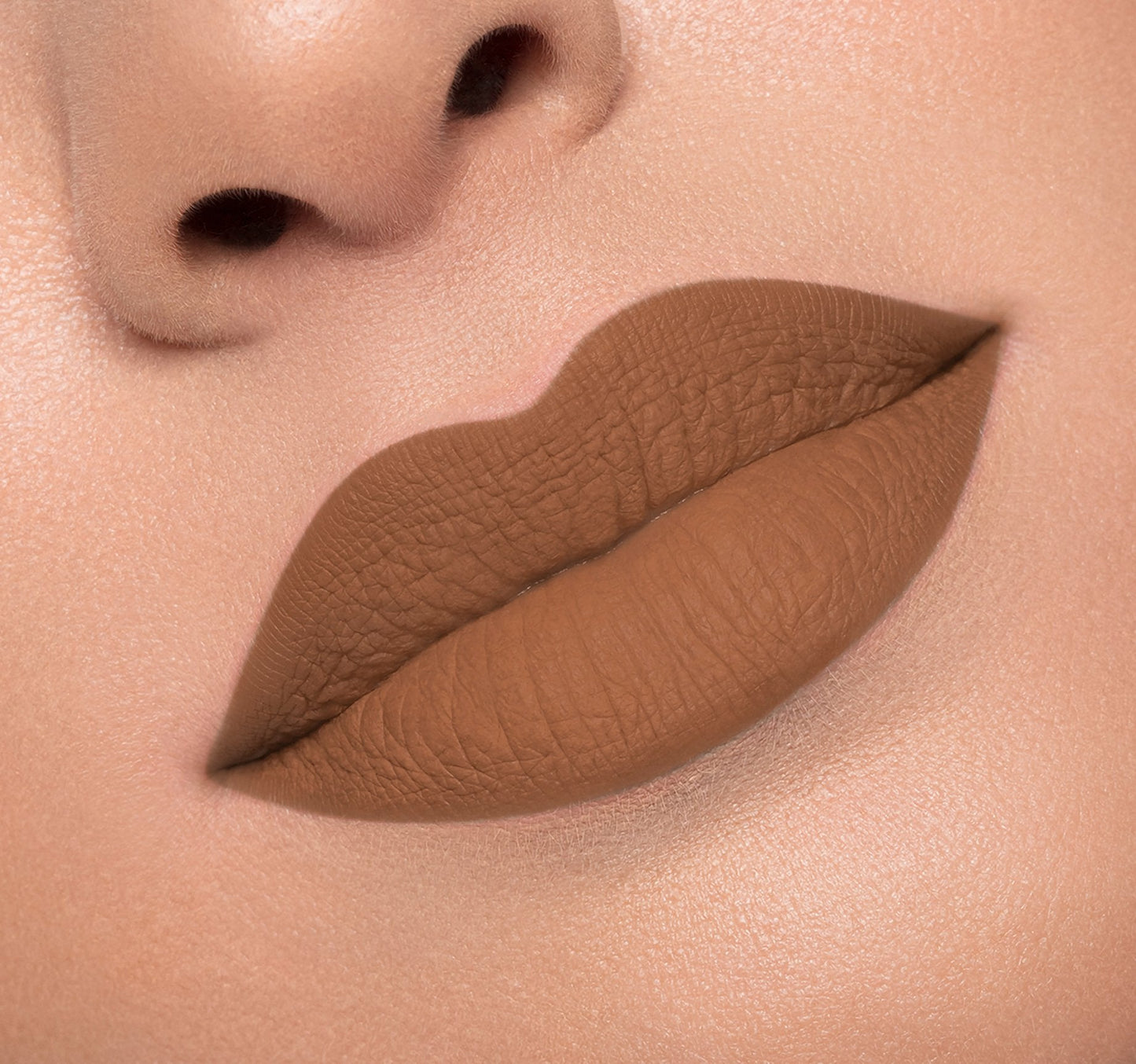 Matte Liquid Lipstick- Sweet Tea