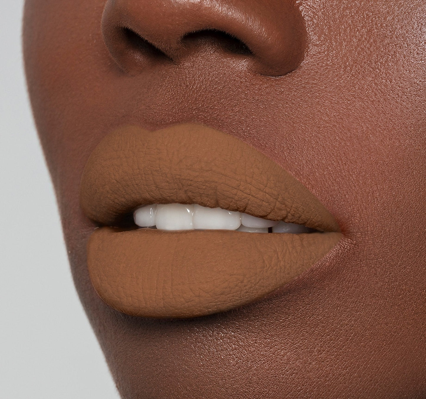 Matte Liquid Lipstick- Sweet Tea