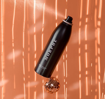Jumbo Continuous Setting Mist