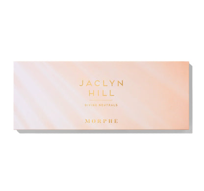 Divine Neutrals Palette