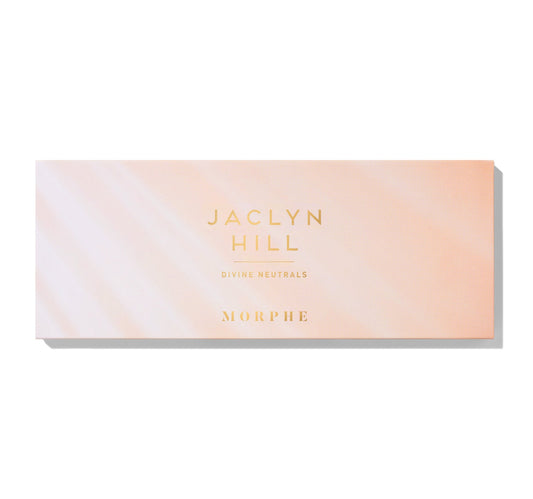 Divine Neutrals Palette