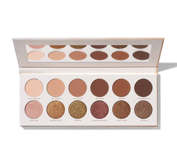 Divine Neutrals Palette
