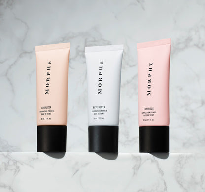 Revitalizer Foundation Primer