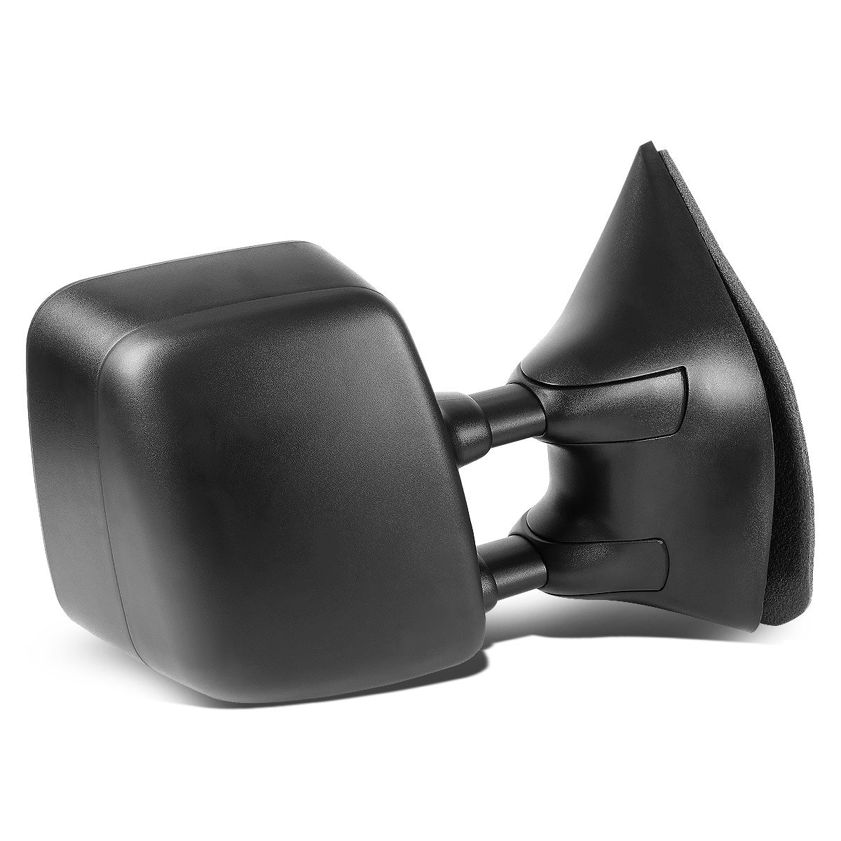 Manual Towing Mirror (Right)<br>04-14 Nissan Titan, Armada