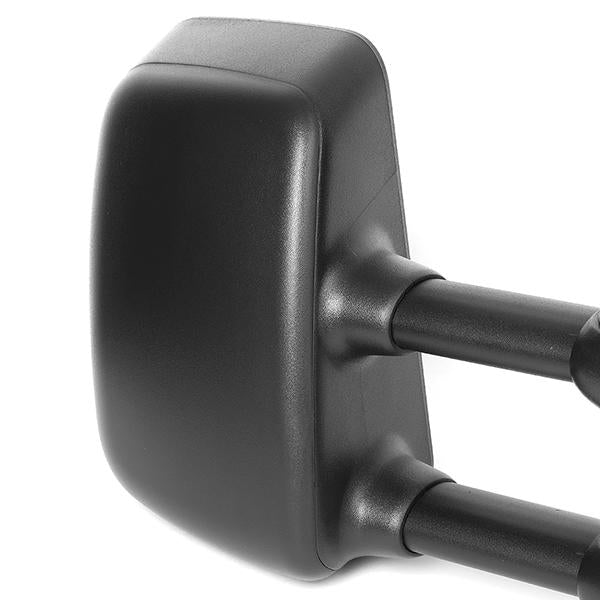Manual Heated Towing Mirror (Right)<br>04-14 Nissan Titan, Armada