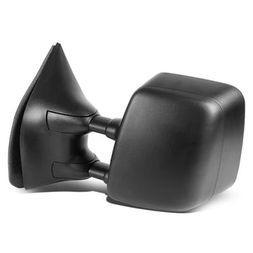 Manual Towing Mirror (Left)<br>05-15 Nissan Frontier