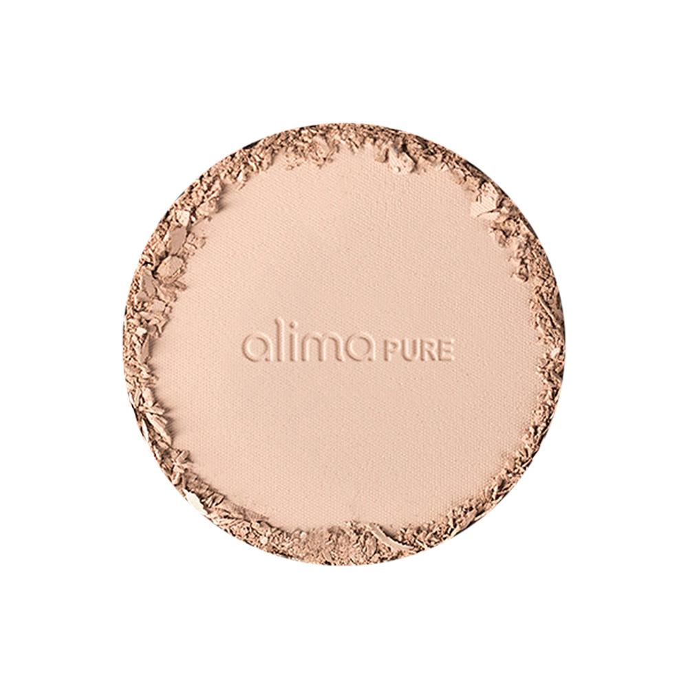 Pressed Foundation with Rosehip Complex