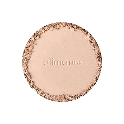 Pressed Foundation with Rosehip Complex