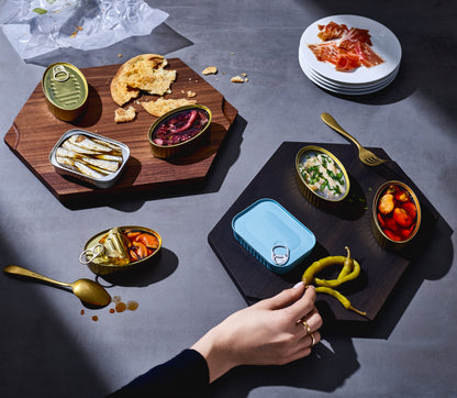 Walnut Cheese Board