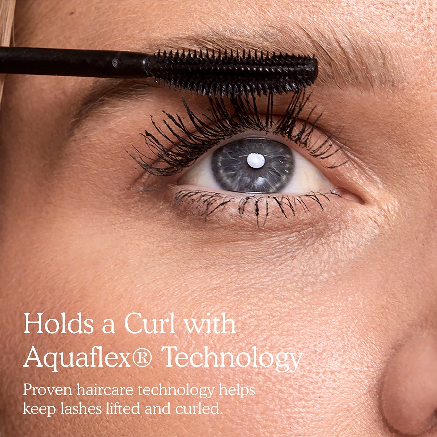 MakeWaves Mascara