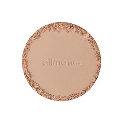 Pressed Foundation with Rosehip Complex