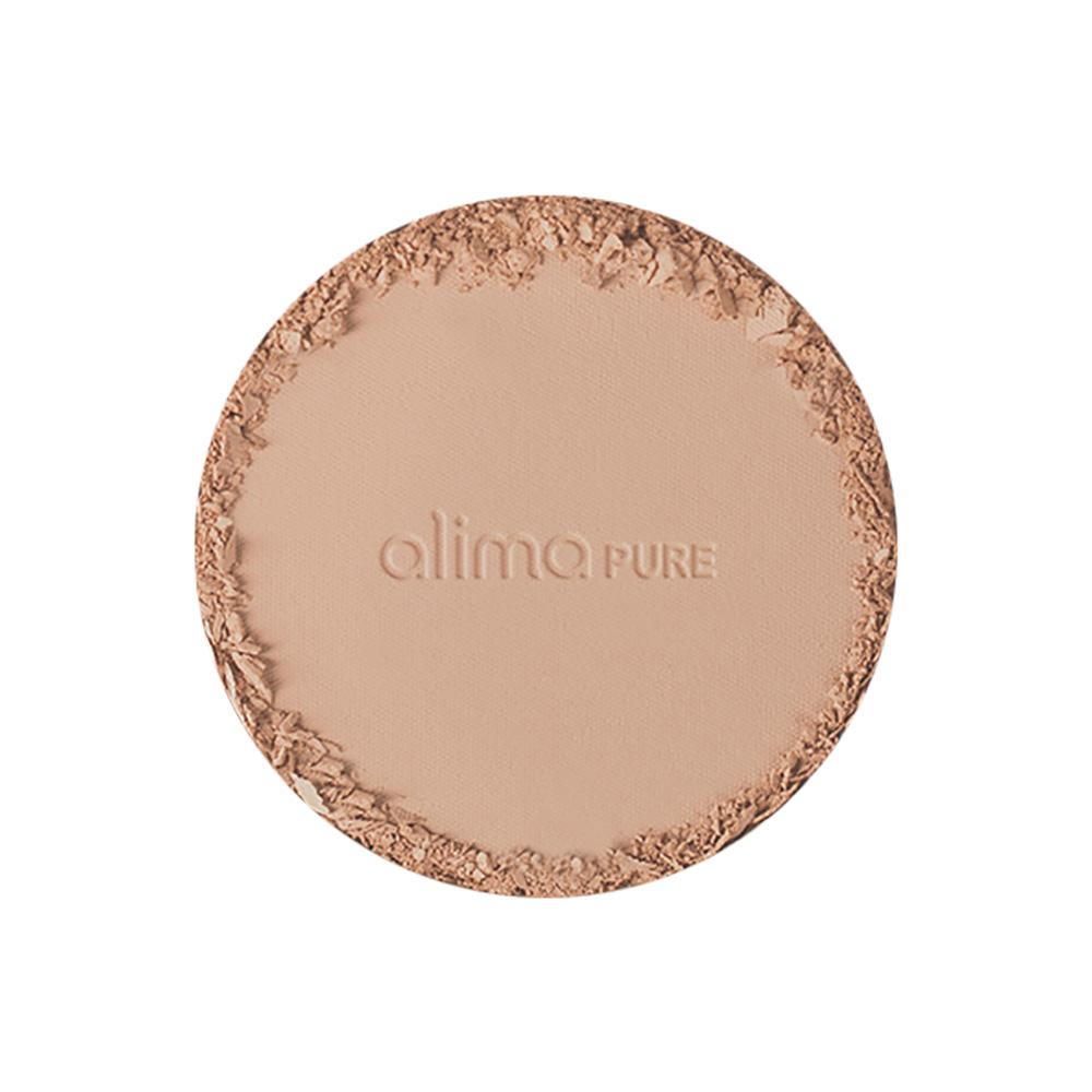 Pressed Foundation with Rosehip Complex Refill