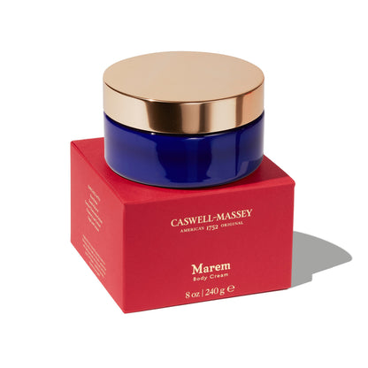 Marem Body Cream