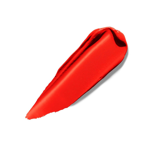 Matte Liquid Lipstick - Hotshot