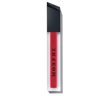 Matte Liquid Lipstick - Bloodshot