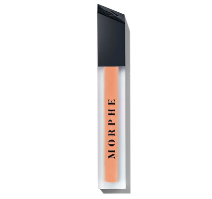 Matte Liquid Lipstick - Taunt