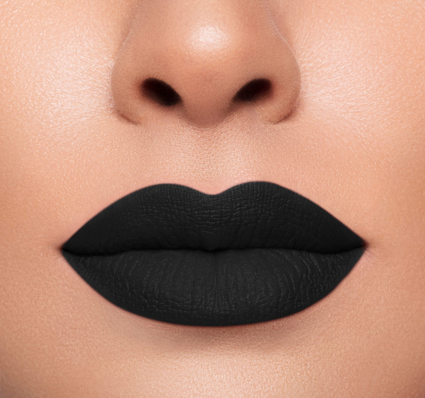 Mega Matte Lipstick - Twisted