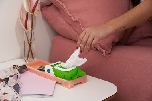 Cucumber Aloe Wipes